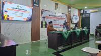 Asesmen Lapangan Prodi PIAUD